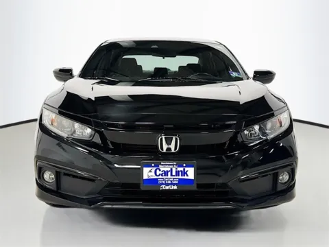 Photos of 2019 Honda Civic Sport for sale in Morristown, NJ at CarLink Morristown