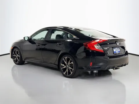 More photos of 2019 Honda Civic Sport at CarLink Morristown, NJ