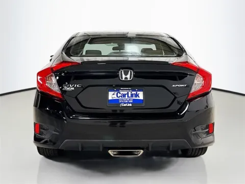 More photos of 2019 Honda Civic Sport at CarLink Morristown, NJ
