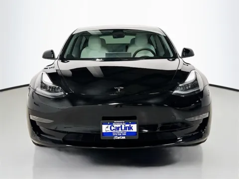 Photos of 2022 Tesla Model 3 Long Range for sale in Morristown, NJ at CarLink Morristown