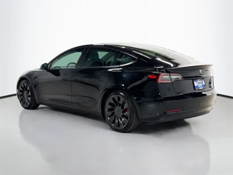 More photos of 2022 Tesla Model 3 Long Range at CarLink Morristown, NJ
