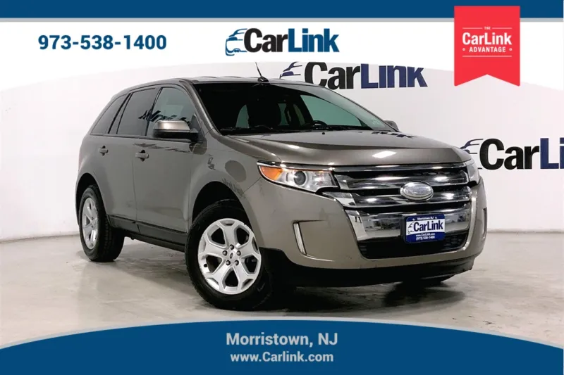 2014 Ford Edge SEL for sale in Morristown, NJ