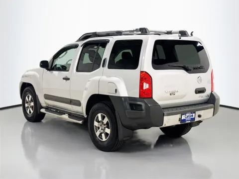 More photos of 2011 Nissan Xterra PRO-4X at CarLink Morristown, NJ