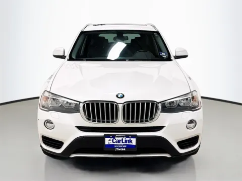 Photos of 2016 BMW X3 xDrive28i for sale in Morristown, NJ at CarLink Morristown