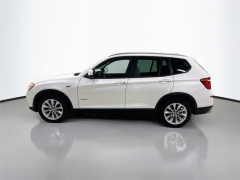 More photos of 2016 BMW X3 xDrive28i at CarLink Morristown, NJ