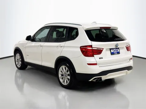 More photos of 2016 BMW X3 xDrive28i at CarLink Morristown, NJ