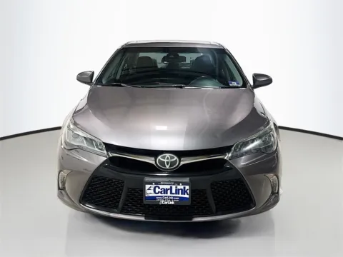 Photos of 2016 Toyota Camry XSE V6 for sale in Morristown, NJ at CarLink Morristown