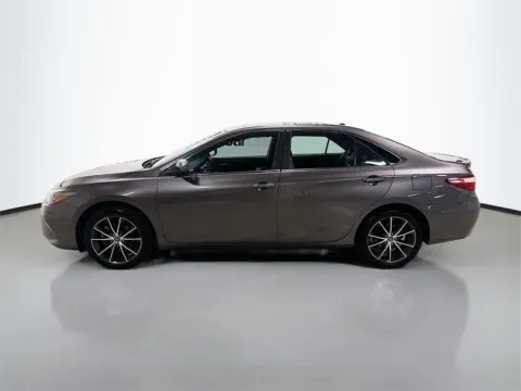 More photos of 2016 Toyota Camry XSE V6 at CarLink Morristown, NJ