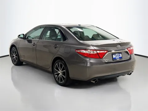 More photos of 2016 Toyota Camry XSE V6 at CarLink Morristown, NJ