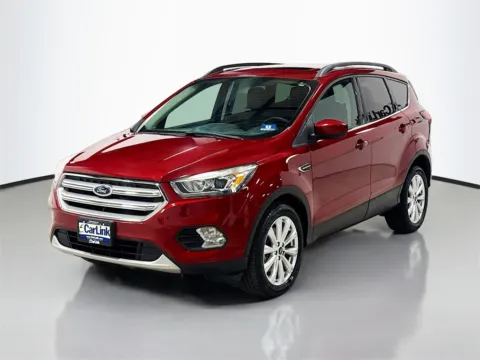 Another view of 2019 Ford Escape SEL for sale in Morristown, NJ at CarLink Morristown