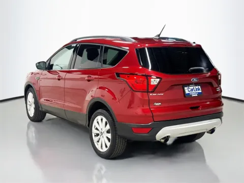 More photos of 2019 Ford Escape SEL at CarLink Morristown, NJ