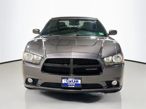 Photos of 2014 Dodge Charger SXT for sale in Morristown, NJ at CarLink Morristown