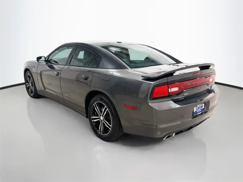 More photos of 2014 Dodge Charger SXT at CarLink Morristown, NJ