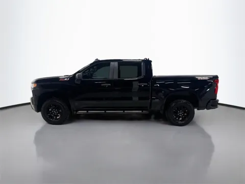More photos of 2021 Chevrolet Silverado 1500 Custom Trail Boss at CarLink Morristown, NJ
