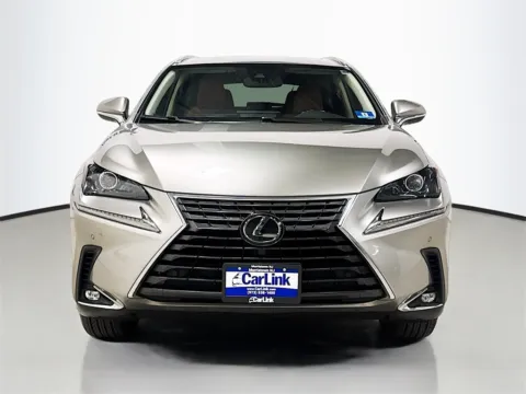 Photos of 2020 Lexus NX 300 Base for sale in Morristown, NJ at CarLink Morristown
