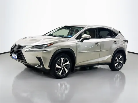 Another view of 2020 Lexus NX 300 Base for sale in Morristown, NJ at CarLink Morristown