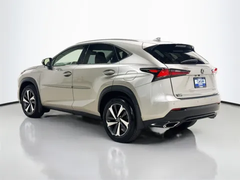 More photos of 2020 Lexus NX 300 Base at CarLink Morristown, NJ