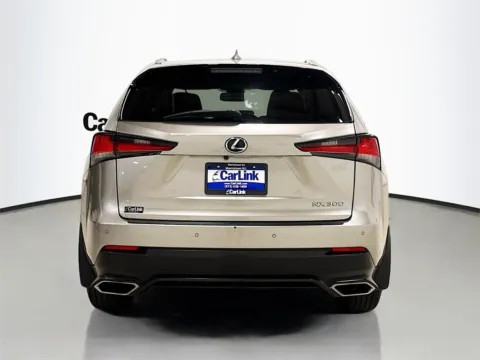More photos of 2020 Lexus NX 300 Base at CarLink Morristown, NJ