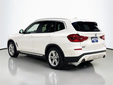 More photos of 2021 BMW X3 xDrive30i at CarLink Morristown, NJ