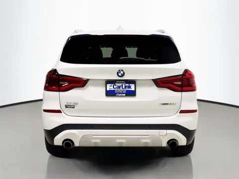More photos of 2021 BMW X3 xDrive30i at CarLink Morristown, NJ