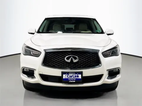 Photos of 2019 INFINITI QX60 PURE for sale in Morristown, NJ at CarLink Morristown