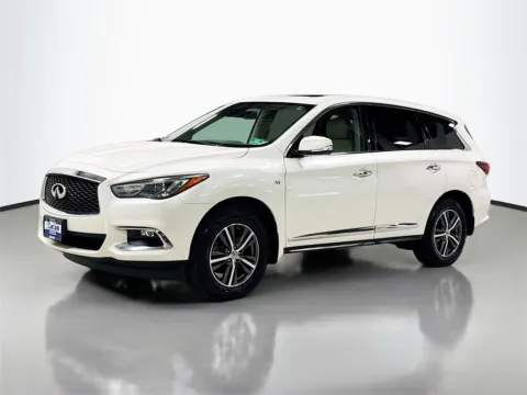 Another view of 2019 INFINITI QX60 PURE for sale in Morristown, NJ at CarLink Morristown