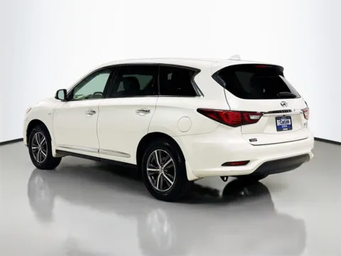 More photos of 2019 INFINITI QX60 PURE at CarLink Morristown, NJ