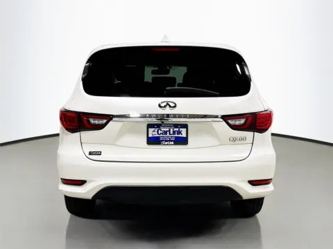 More photos of 2019 INFINITI QX60 PURE at CarLink Morristown, NJ