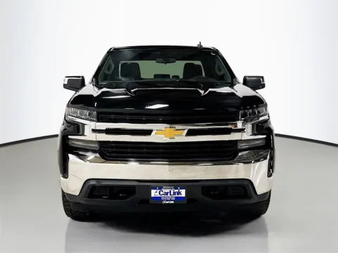 Photos of 2019 Chevrolet Silverado 1500 LT for sale in Morristown, NJ at CarLink Morristown