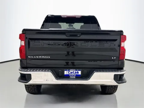 More photos of 2019 Chevrolet Silverado 1500 LT at CarLink Morristown, NJ