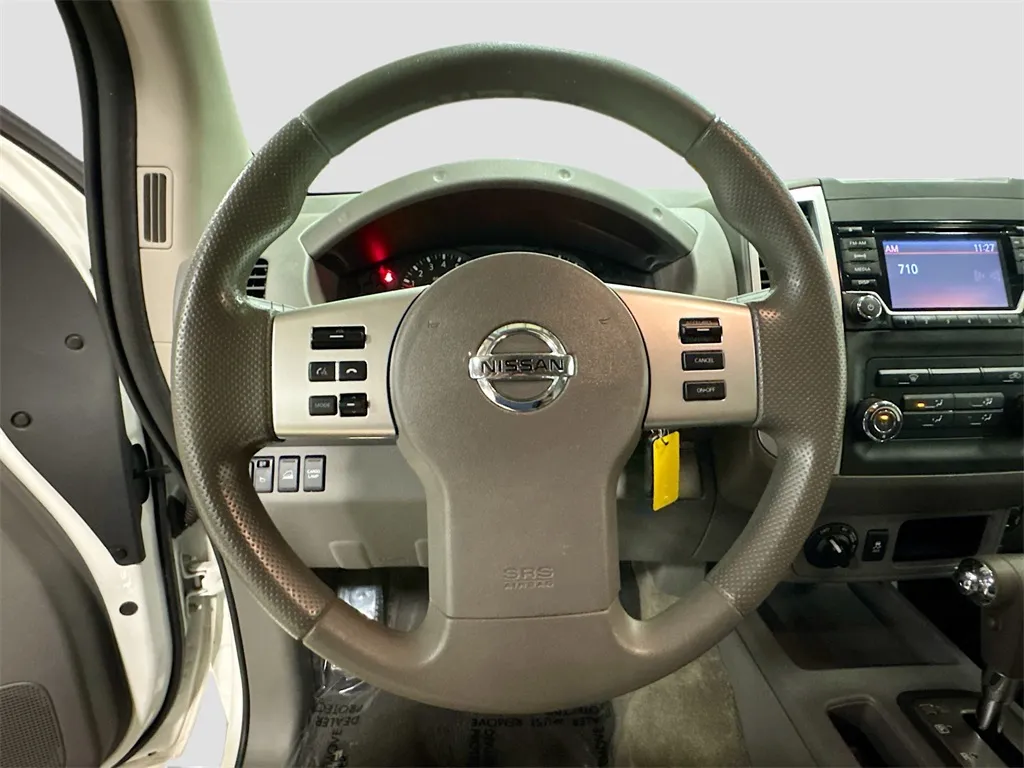 More photos of 2018 Nissan Frontier SV at CarLink Morristown, NJ