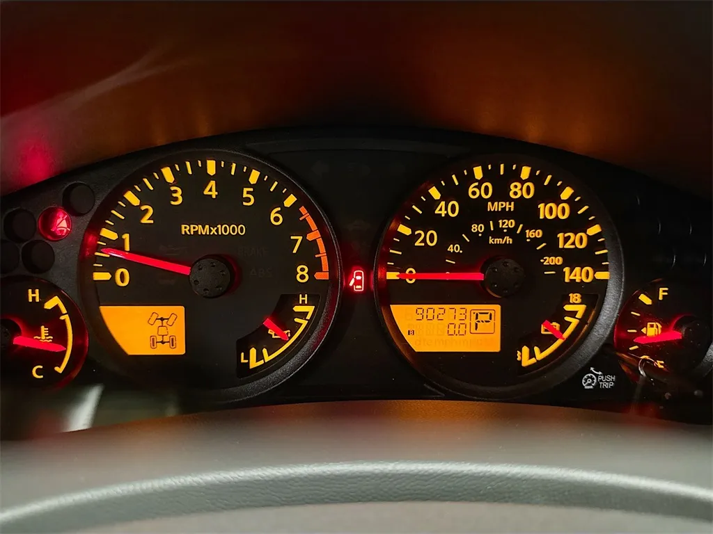 More photos of 2018 Nissan Frontier SV at CarLink Morristown, NJ