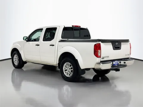 Photos of 2018 Nissan Frontier SV for sale in Morristown, NJ at CarLink Morristown