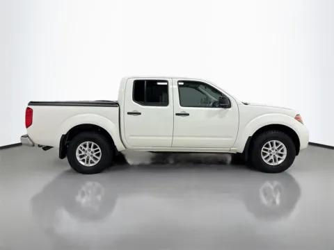 Another view of 2018 Nissan Frontier SV for sale in Morristown, NJ at CarLink Morristown