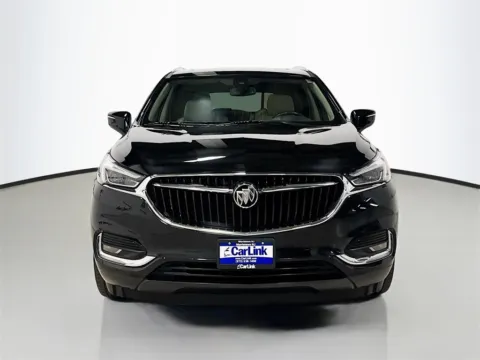 Black 2019 Buick Enclave Premium Group for sale in Morristown, NJ