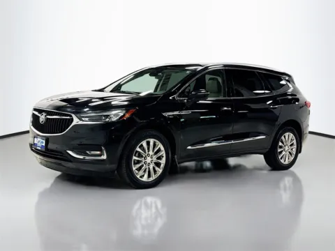 Photos of 2019 Buick Enclave Premium Group for sale in Morristown, NJ at CarLink Morristown