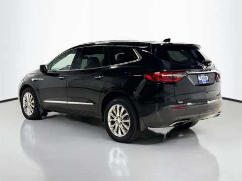 Another view of 2019 Buick Enclave Premium Group for sale in Morristown, NJ at CarLink Morristown