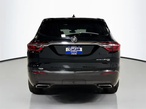 More photos of 2019 Buick Enclave Premium Group at CarLink Morristown, NJ