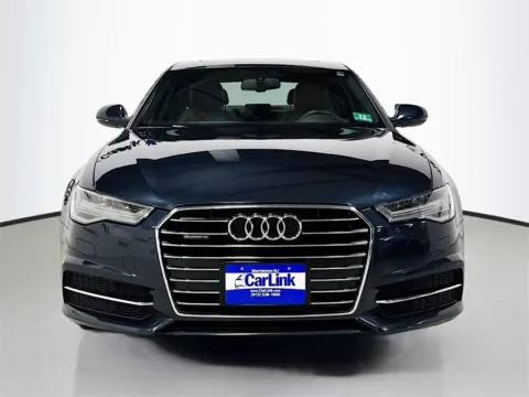 Photos of 2016 Audi A6 2.0T Premium Plus for sale in Morristown, NJ at CarLink Morristown