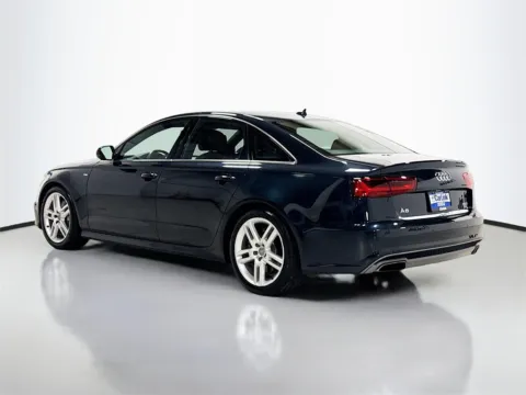 More photos of 2016 Audi A6 2.0T Premium Plus at CarLink Morristown, NJ