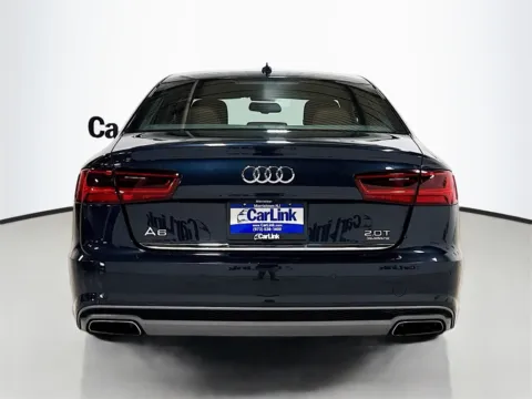 More photos of 2016 Audi A6 2.0T Premium Plus at CarLink Morristown, NJ