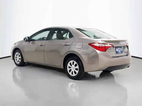 More photos of 2015 Toyota Corolla LE ECO at CarLink Morristown, NJ