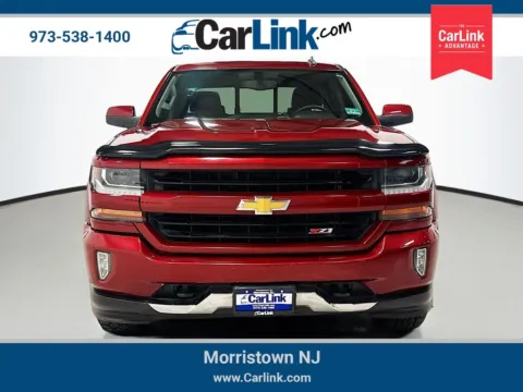 Photos of 2018 Chevrolet Silverado 1500 LT for sale in Morristown, NJ at CarLink Morristown