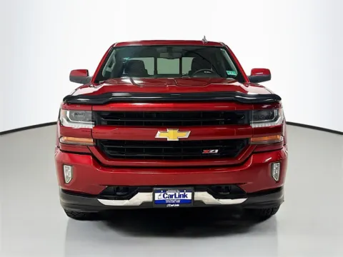Photos of 2018 Chevrolet Silverado 1500 LT for sale in Morristown, NJ at CarLink Morristown