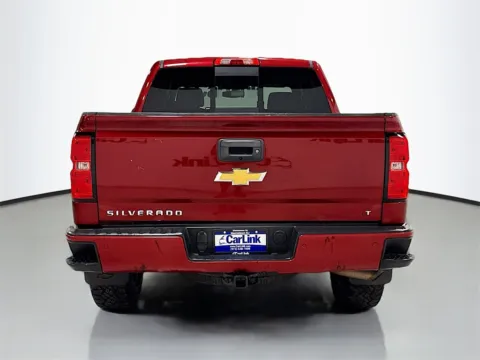 More photos of 2018 Chevrolet Silverado 1500 LT at CarLink Morristown, NJ
