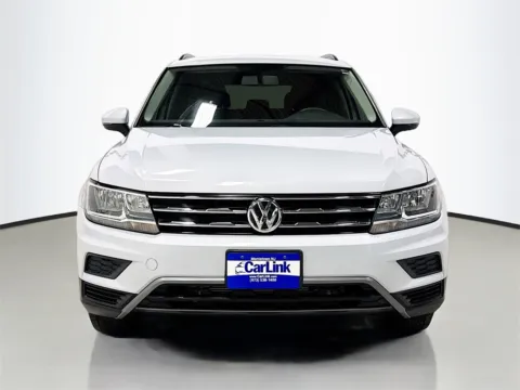 Photos of 2018 Volkswagen Tiguan 2.0T S for sale in Morristown, NJ at CarLink Morristown