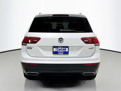 More photos of 2018 Volkswagen Tiguan 2.0T S at CarLink Morristown, NJ