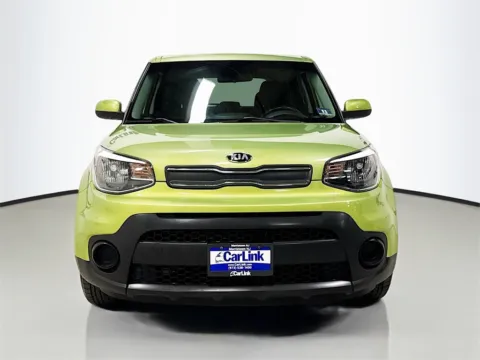 Photos of 2017 Kia Soul for sale in Morristown, NJ at CarLink Morristown