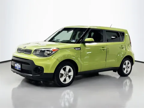 Another view of 2017 Kia Soul for sale in Morristown, NJ at CarLink Morristown
