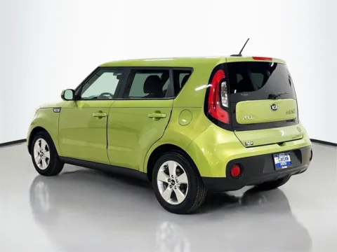 More photos of 2017 Kia Soul at CarLink Morristown, NJ